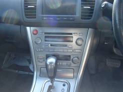 Магнитола. Subaru Legacy, BP9, BP, BP5, BPE