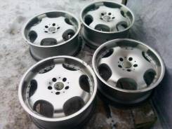 Bluege. 7.5x18", 5x114.30, ET48