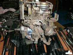 Топливный насос высокого давления. Nissan Serena, KVC23, KVNC23 Nissan Vanette Serena, KVNC23, KVC23 Двигатели: CD20ET, CD20T
