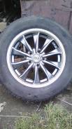 Enkei. 7.0x16, 5x114.30, ET35