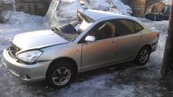 Toyota Allion. ZZT240, 1ZZ