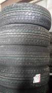 Bridgestone Dueler H/T D840. Всесезонные, 2014 год, без износа, 1 шт