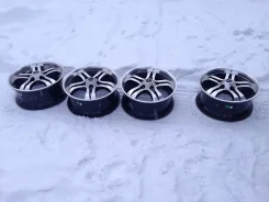 TGRACING. x18", 5x108.00