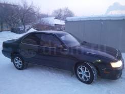 Toyota Vista. SV35, 3S