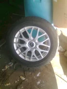 Urban Racing. x16", 5x114.3, ET43 ����