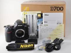 Nikon D700. 10 - 14.9  