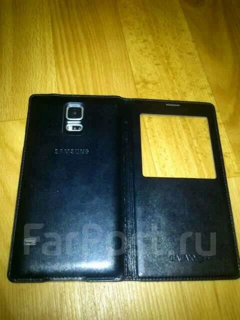 Samsung Galaxy S5 ����