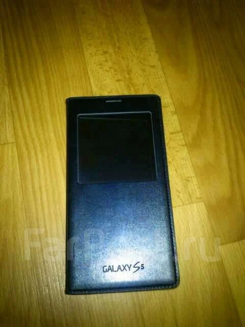 Samsung Galaxy S5 ����