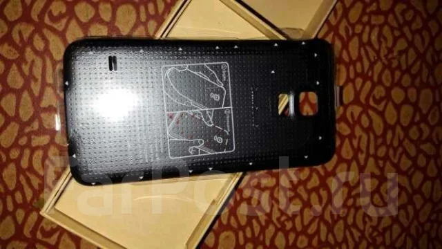 Samsung Galaxy S5 ����