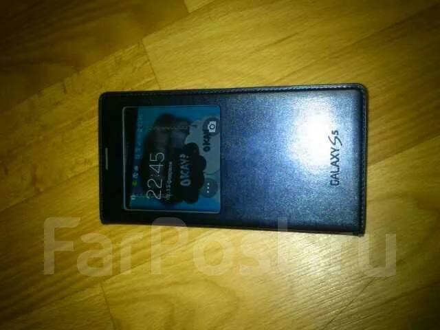Samsung Galaxy S5 ����