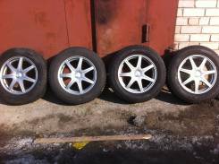 Weds Joker. 7.0x17, 5x100.00, 5x114.30, ET40