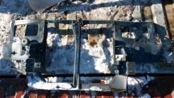 Ноускат. Mazda Bongo Friendee, SGLR, SGLW Двигатель WLT