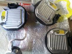 Блок ксенона. Lexus: IS300, RX350, RX270, IS300h, GS250, GS350, LX460, IS200t, LX450d, RX450h, IS350, IS250, GS450h, GS300h, LS460L, LX570, LS460 Toyo...