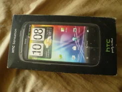 HTC Sensation ����