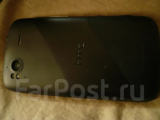 HTC Sensation ����