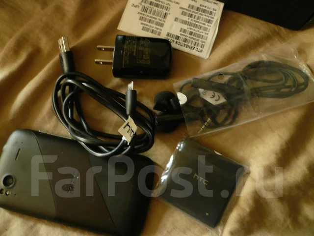 HTC Sensation ����