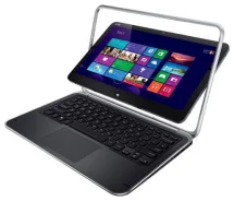 Dell XPS 12. 12", ��� 8 ��, ���� 256���, WiFi, Bluetooth, ����������� �� 6��. ����