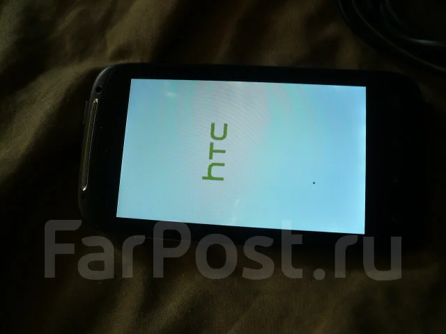 HTC Sensation ����
