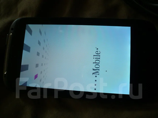 HTC Sensation ����