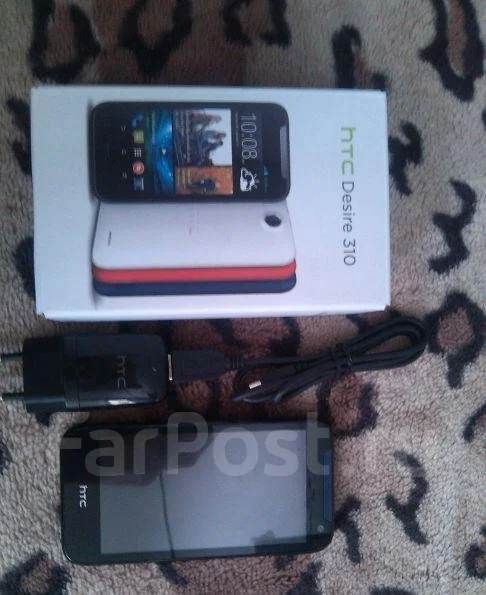 HTC Desire 310 ����