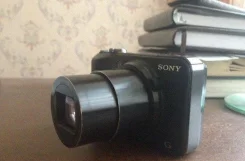 Sony Cyber-shot DSC-HX10V ����