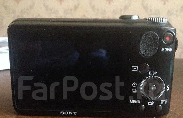 Sony Cyber-shot DSC-HX10V ����