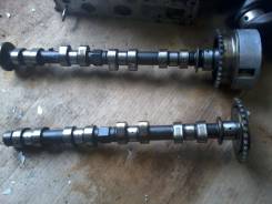 Муфта vvt-i. Toyota Ractis, SCP13 Двигатель 2SZFE