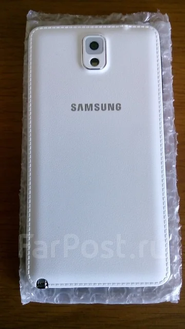 Samsung Galaxy Note 3. ����� ����