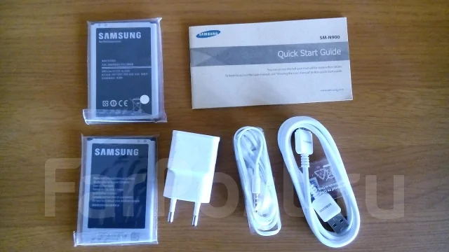 Samsung Galaxy Note 3. ����� ����
