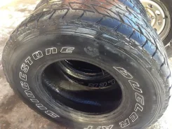 Bridgestone Dueler A/T Revo. ����� at, �/�, ����� 60�% ����