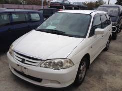Тросик замка капота. Honda Odyssey, RA6 Двигатель F23A