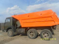 Камаз 55111. Камаз-55111, 2 100 куб. см., 13 000 кг.