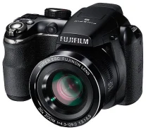 Fujifilm FinePix S4300. 10 - 14.9 �� ����