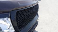 Решетка радиатора. Toyota Land Cruiser, GRJ200, J200, URJ200, UZJ200, UZJ200W, VDJ200