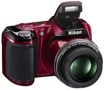 Nikon Coolpix P510 ����