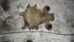 Редуктор. Toyota Cresta, GX100 Двигатель 1GFE
