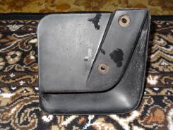 Брызговик задний левый. Daewoo