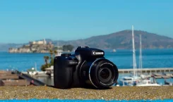 Canon PowerShot SX50 HS ����