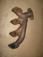 Коллектор выпускной. Mazda Bongo, SSF8W Двигатель RF