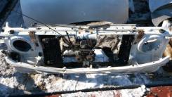 Ноускат. Mitsubishi Pajero, V24C, V23C, V24V, V24W, V23W, V24WG