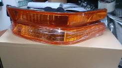 Повторитель поворота в бампер. Toyota Camry, SV32, SV33, CV30, SV35, SV30