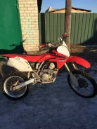 Honda CRF 150R. 150����. ��., ��������, ���, � �������� ����