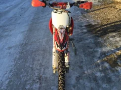 Honda CRF 150R. 150����. ��., ��������, ���������, ������ �� ��. ��� ����� �� ������������� ����
