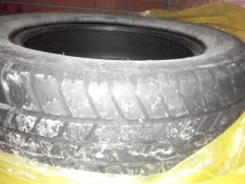 GT Radial Champiro 60. ������, 2012 ���, 60�%, 4 ��