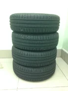 Hankook DM03. ������, 2013 ���, 5�%, 4 ��