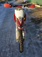 Honda CRF 150R. 150����. ��., ��������, ���������, ������ �� ��. ��� ����� �� ������������� ����