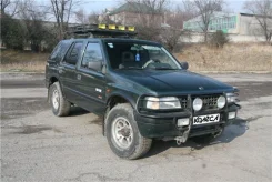 Opel Frontera ����