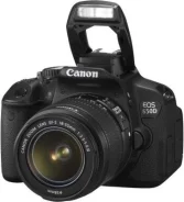Canon EOS 650D Kit. 20 � ����� ��