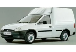 Opel Combo ����