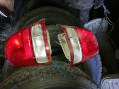 Стоп-сигнал. Honda Logo